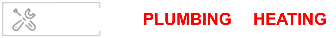 Plumbing in Banstead logo